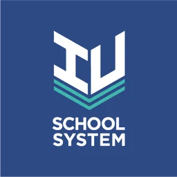 Biểu tượng IU School System